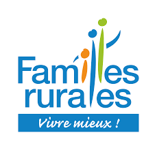 Logo partenaire - Familles Rurales
