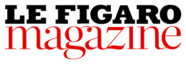 Logo partenaire - Le Figaro Magazine