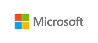 Logo partenaire - Microsoft