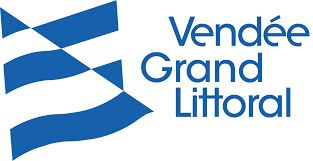 Logo partenaire - Vendée Grand Littoral